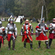 Image for article titled Fans Bring Warhammer To Life On A Battlefield